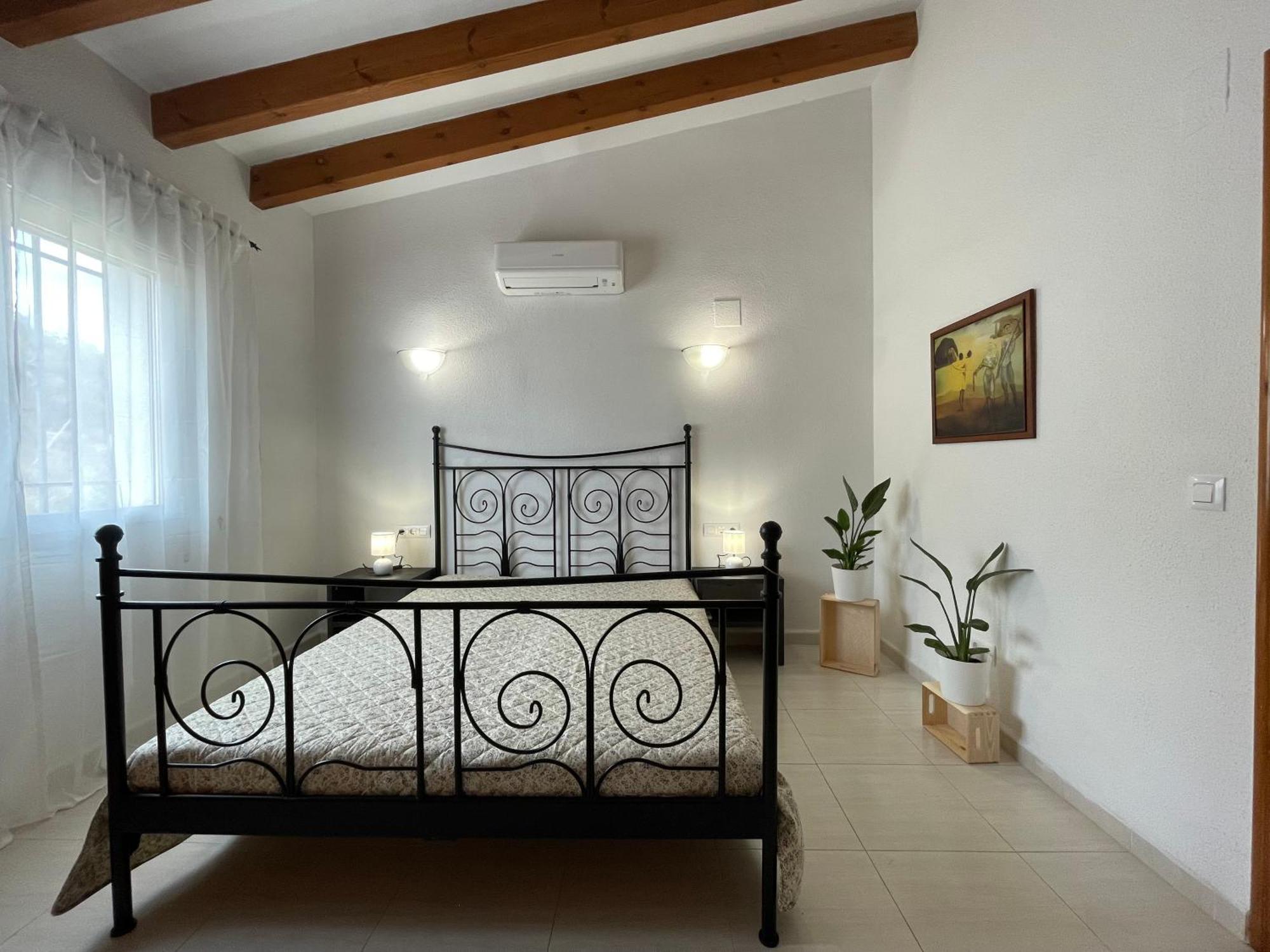 Villa Casa Dali Monte Pego Kültér fotó