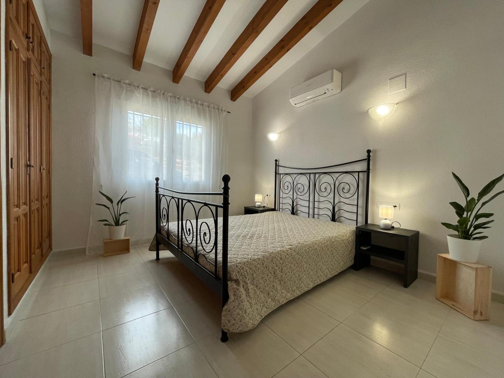 Villa Casa Dali Monte Pego Kültér fotó