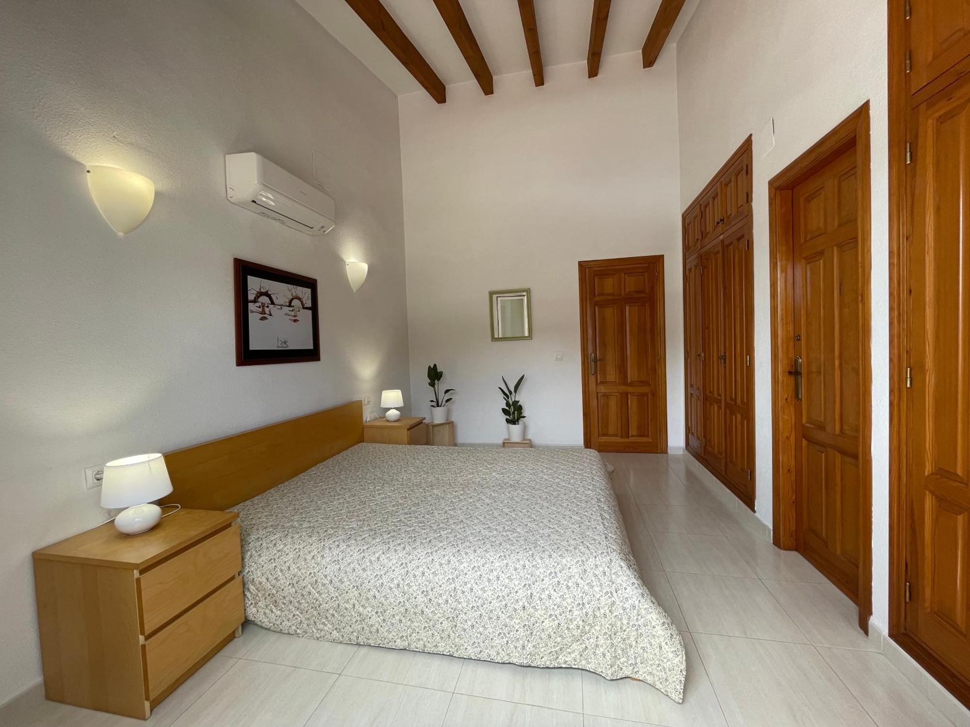 Villa Casa Dali Monte Pego Kültér fotó