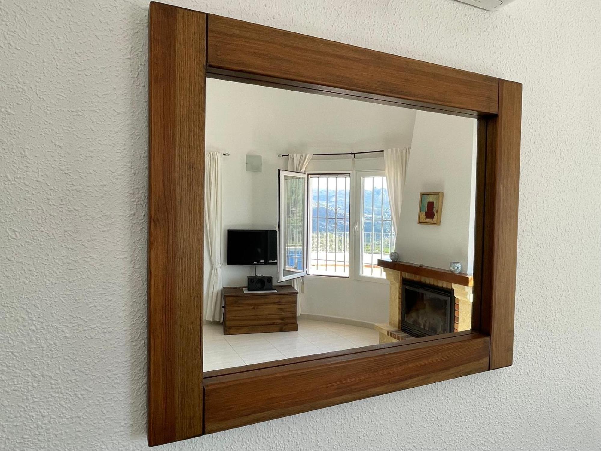 Villa Casa Dali Monte Pego Kültér fotó