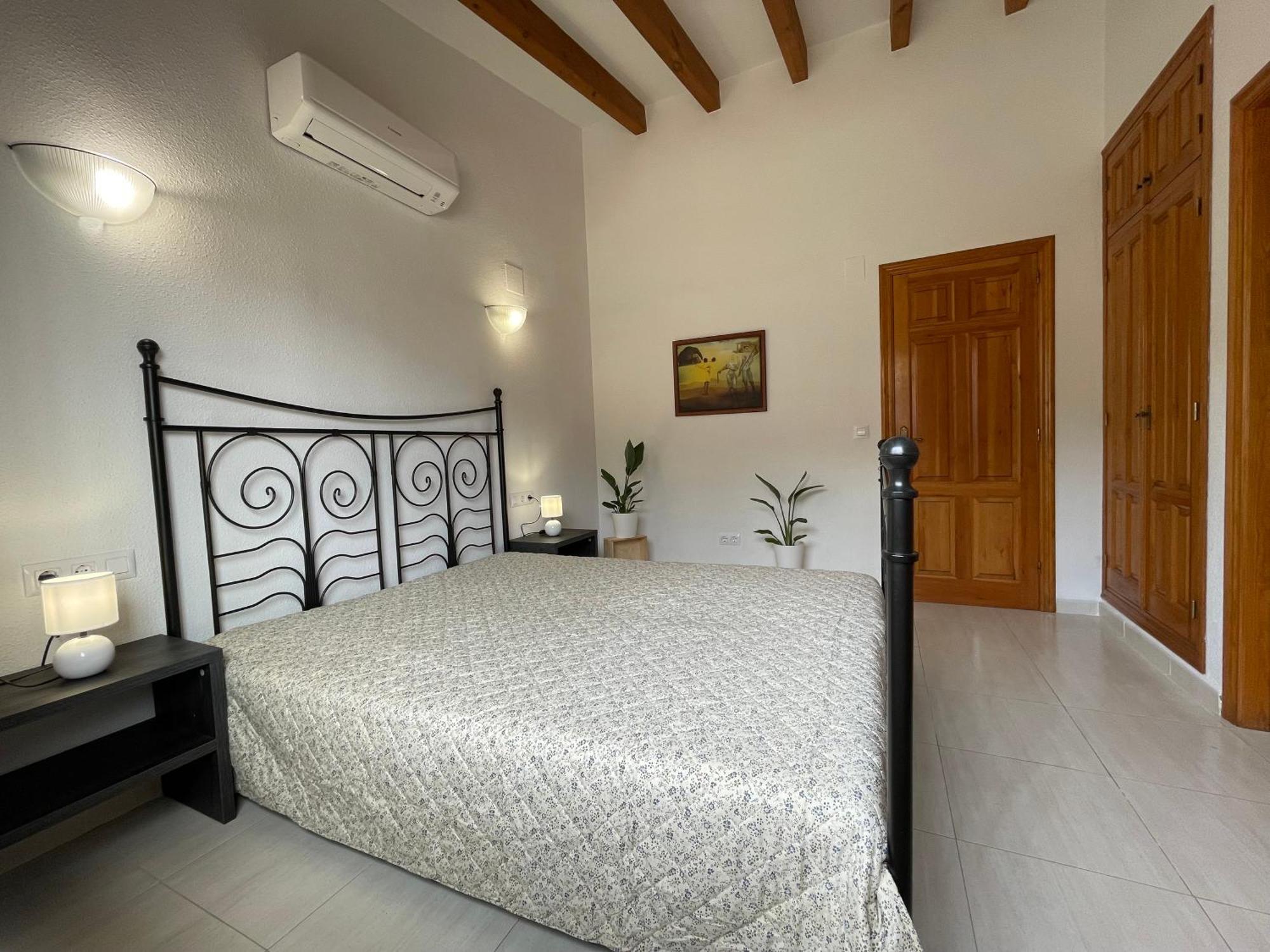 Villa Casa Dali Monte Pego Kültér fotó